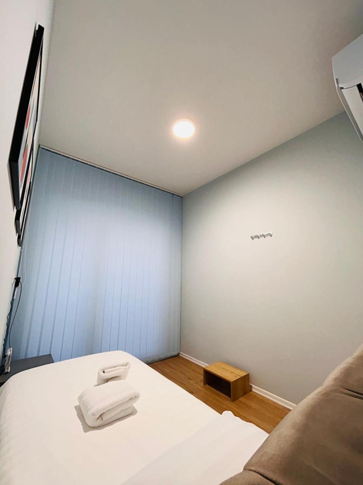 Picasso Apartment Tirana Exteriér fotografie