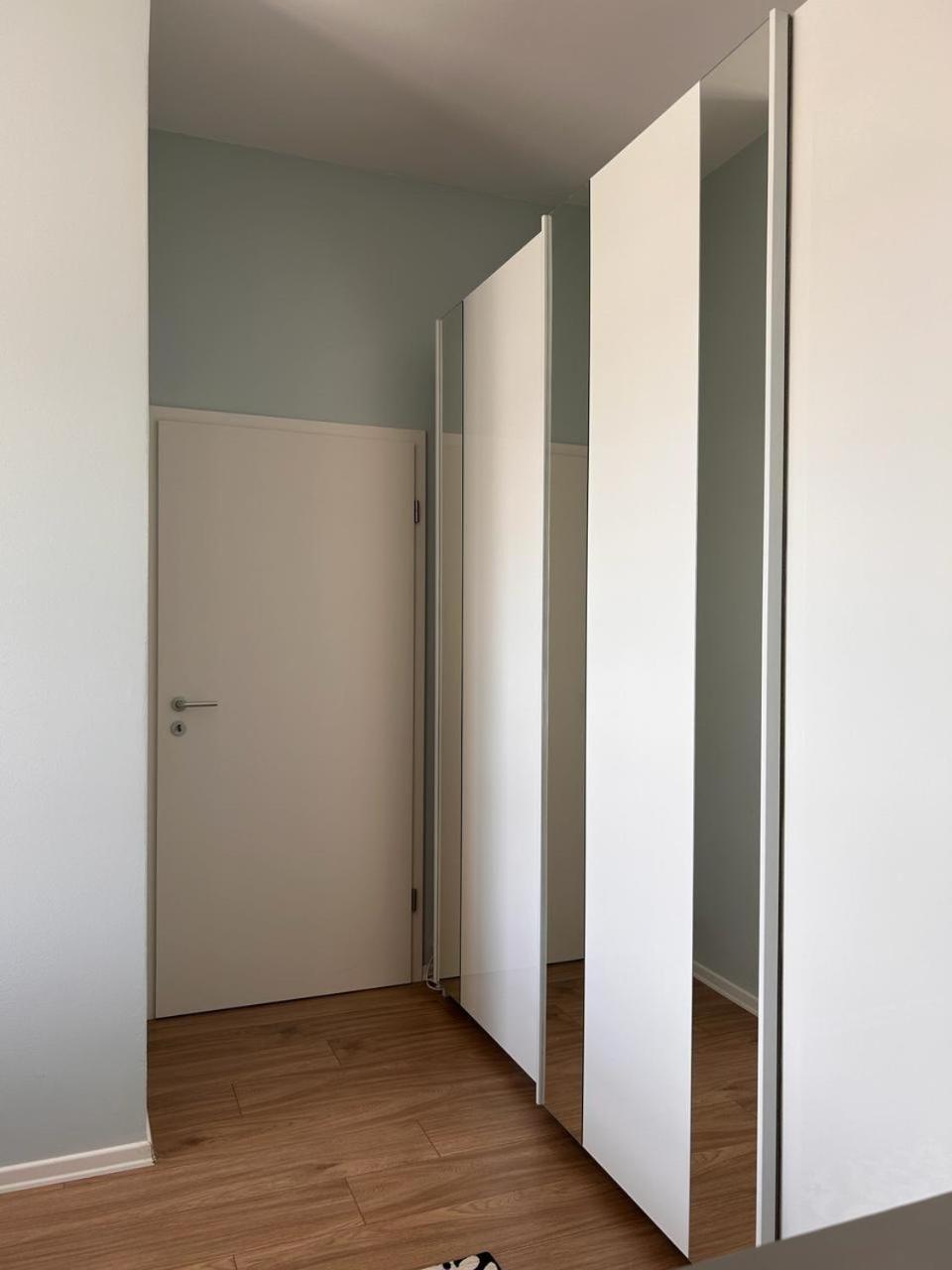 Picasso Apartment Tirana Exteriér fotografie